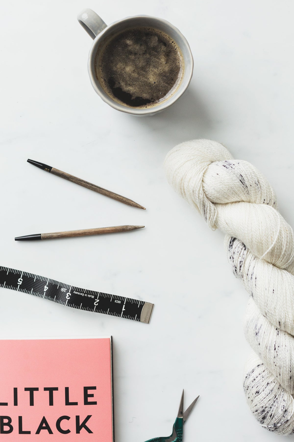 Books, Junk Journaling and Trinkets