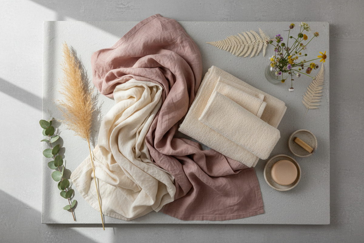 Bedding & Bath