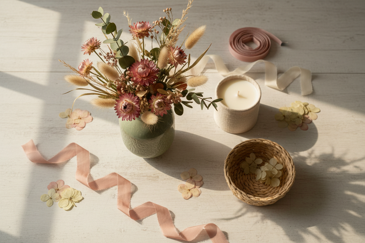 Home Décor & Accents