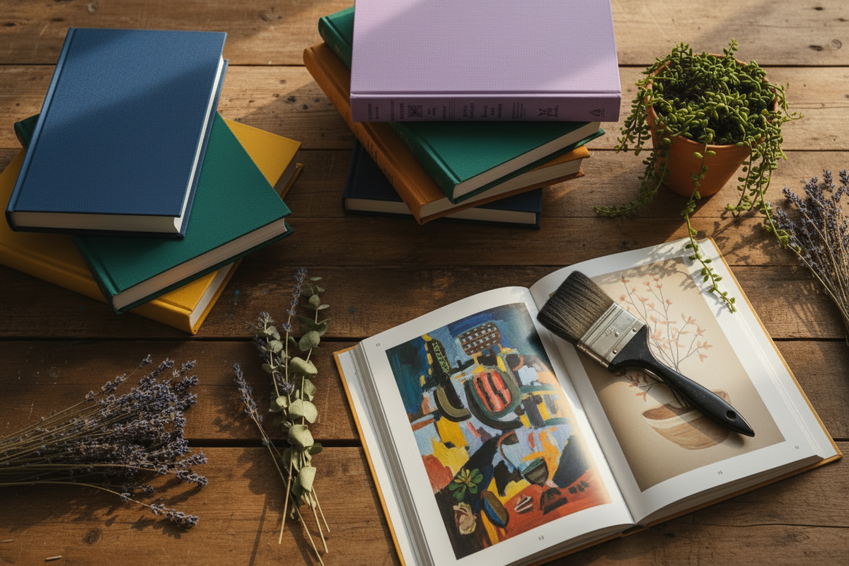 Books