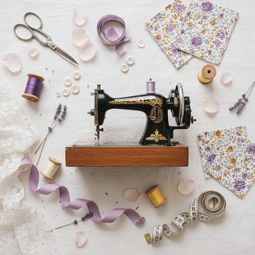 Sewing
