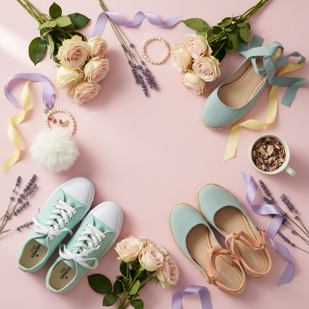 Knitting & Crochet Supplies
