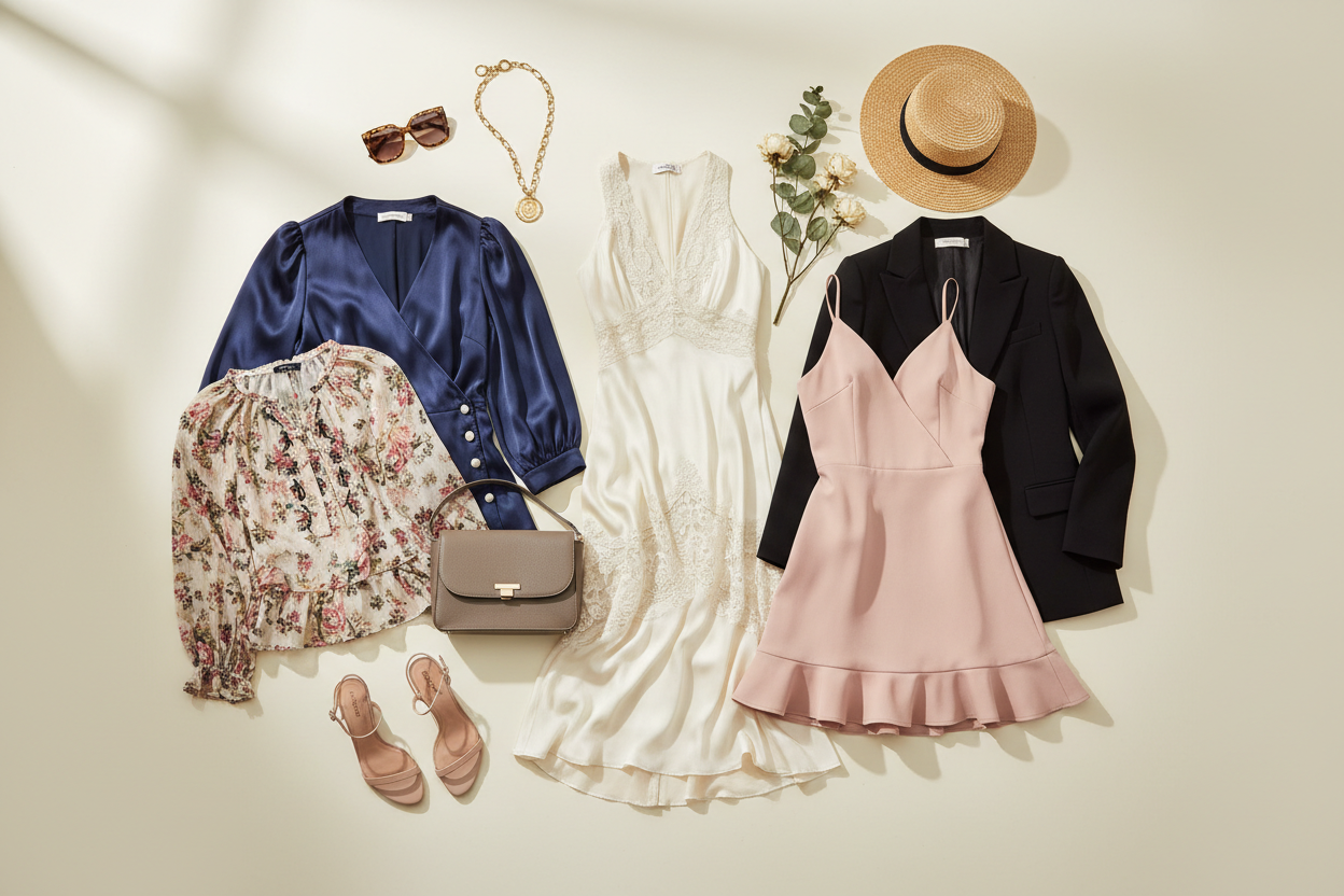 Women's Apparel