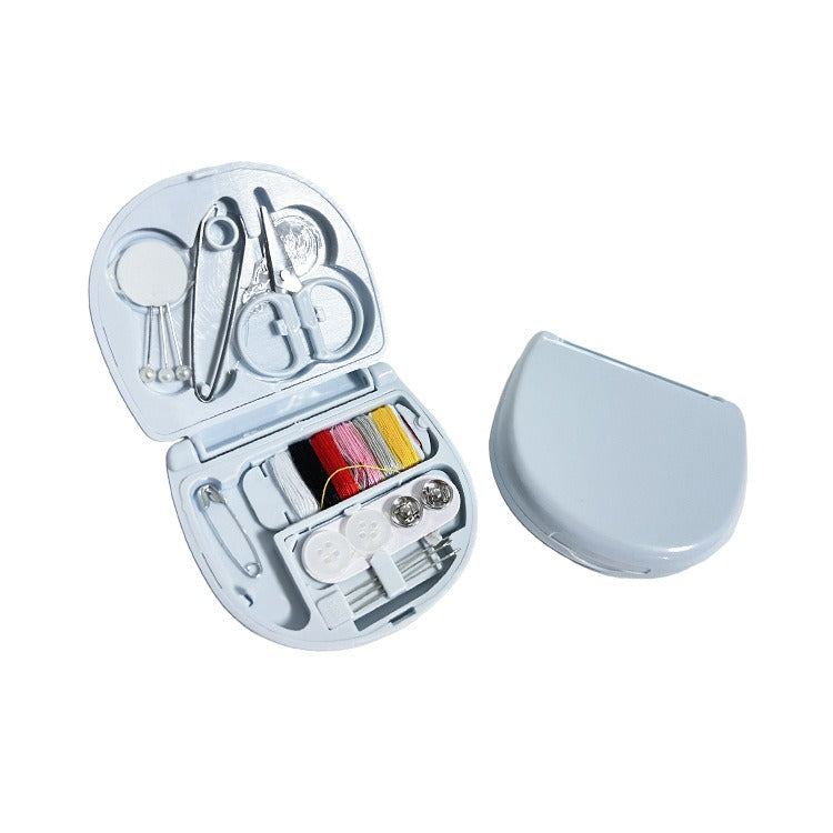 Mini Needle Box New Home minimalist Style Convenient Small Needle Bag Sewing Tool Combination Set DIY