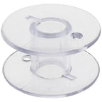 Class 15/A Bobbins for Sewing/Embroidery (10 Pack)