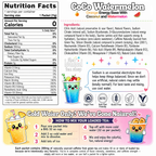 Coco Watermelon