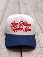 Hat: One Nation Under God