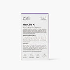 Hat Care Kit