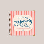Modern Calligraphy