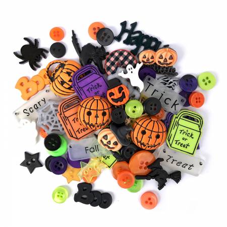 Value Pack - Halloween