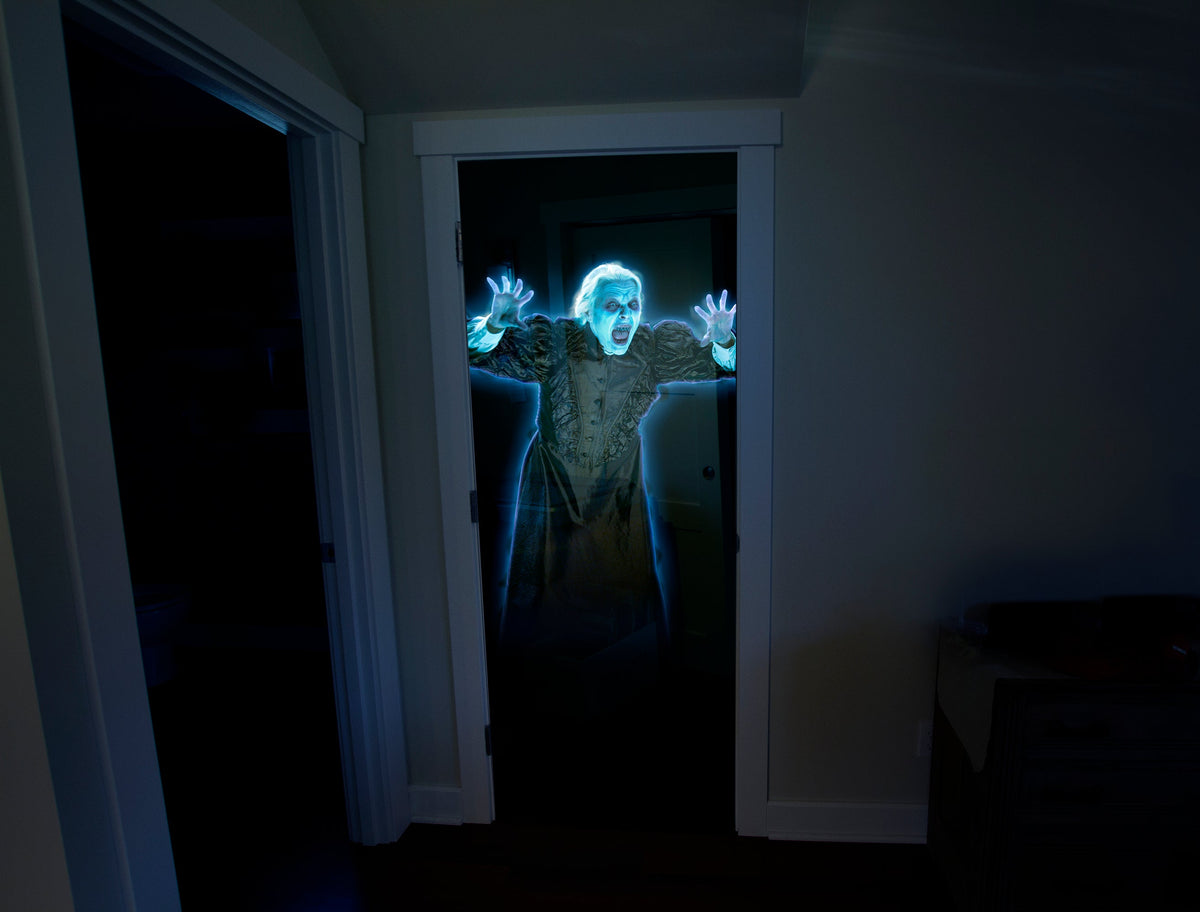 AtmosFX Phantasms Halloween Digital Decoration on USB