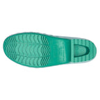 Calzuro Classic With Holes Green