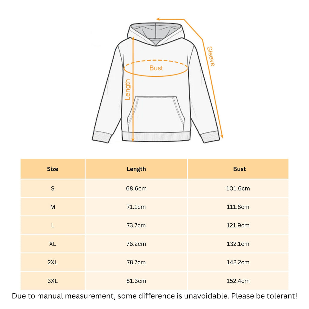 Wifey & Hubby Jason Hoodie – Halloween Couple Outfits, Spooky Wife Husband Pullover