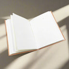 Astrology Zodiac Handmade Leather Journal