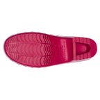 Calzuro Classic Without Holes Maroon