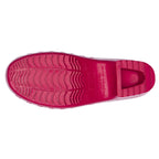 Calzuro Classic With Holes Maroon