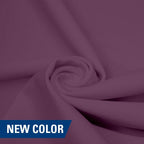 NTL1 - Matte Nylon Spandex Fabric Classic Collection | Blue Moon Fabrics