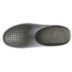Calzuro Classic With Holes Metallic Grey