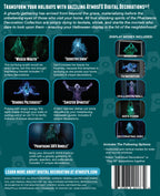 AtmosFX Phantasms Halloween Digital Decoration on USB