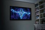AtmosFX Phantasms Halloween Digital Decoration on USB