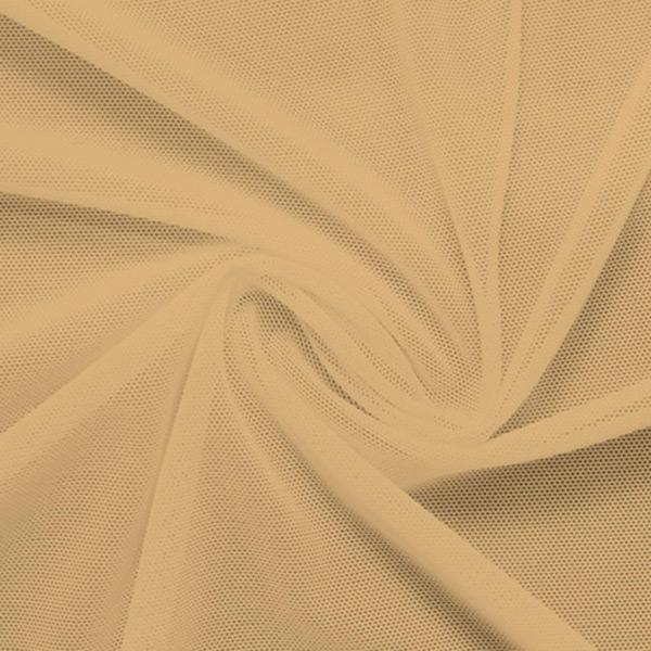 PW8 - Power Mesh Fabric Skin Tones & Neutrals Collection | Blue Moon Fabrics