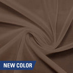 PW8 - Power Mesh Fabric Skin Tones & Neutrals Collection | Blue Moon Fabrics