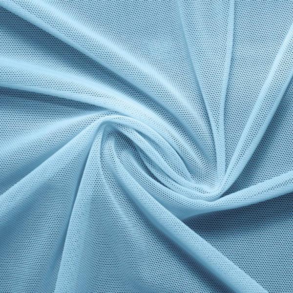 PW8 - Power Mesh Fabric Classic Collection | Blue Moon Fabrics