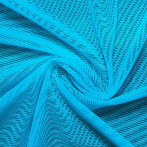 PW8 - Power Mesh Fabric Classic Collection | Blue Moon Fabrics