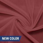 PW8 - Power Mesh Fabric Classic Collection | Blue Moon Fabrics