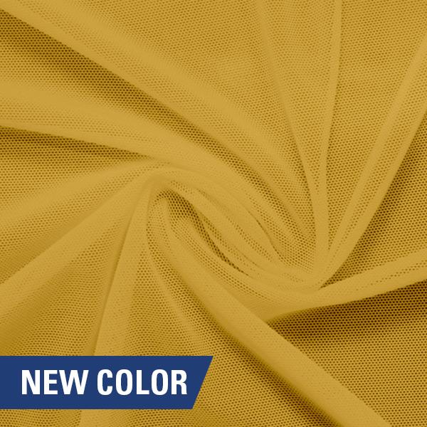 PW8 - Power Mesh Fabric Classic Collection | Blue Moon Fabrics