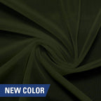 PW8 - Power Mesh Fabric Classic Collection | Blue Moon Fabrics