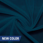 PW8 - Power Mesh Fabric Classic Collection | Blue Moon Fabrics