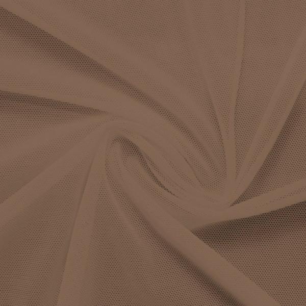 PW8 - Power Mesh Fabric Skin Tones & Neutrals Collection | Blue Moon Fabrics