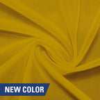 PW8 - Power Mesh Fabric Classic Collection | Blue Moon Fabrics