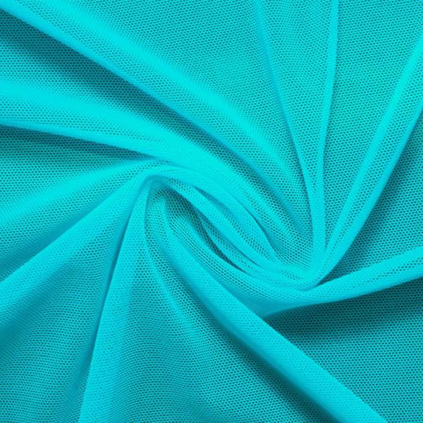 PW8 - Power Mesh Fabric Classic Collection | Blue Moon Fabrics