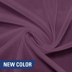 PW8 - Power Mesh Fabric Classic Collection | Blue Moon Fabrics