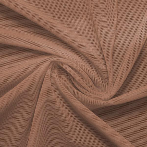 PW8 - Power Mesh Fabric Skin Tones & Neutrals Collection | Blue Moon Fabrics