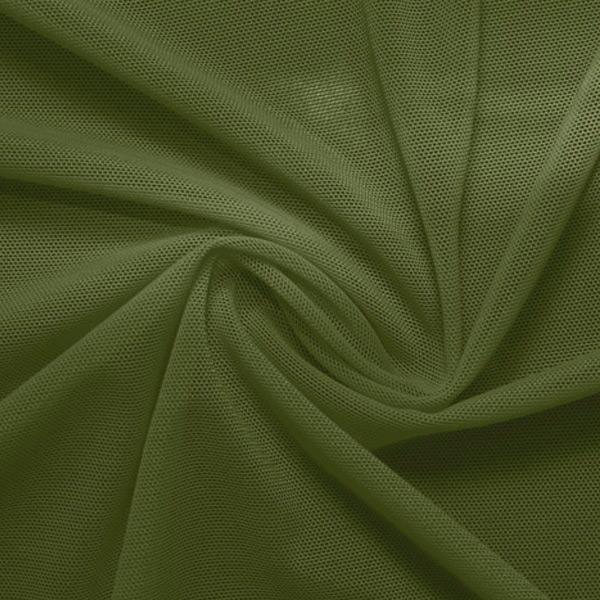 PW8 - Power Mesh Fabric Classic Collection | Blue Moon Fabrics