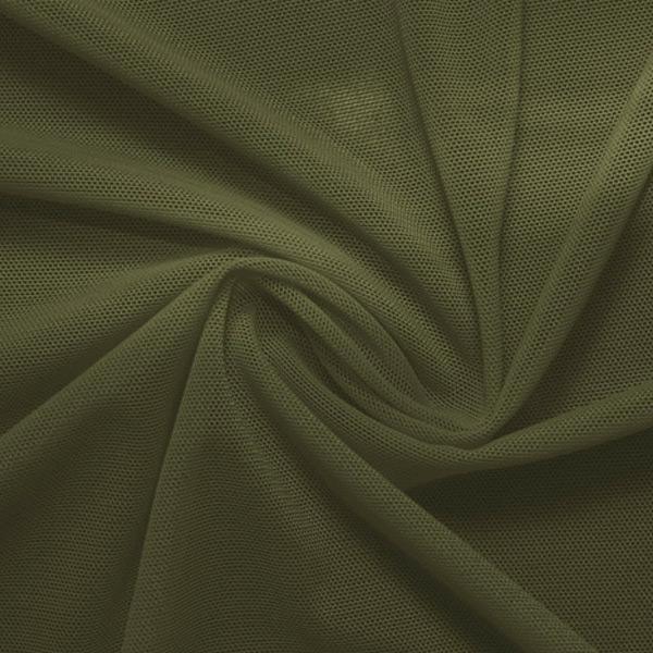 PW8 - Power Mesh Fabric Classic Collection | Blue Moon Fabrics