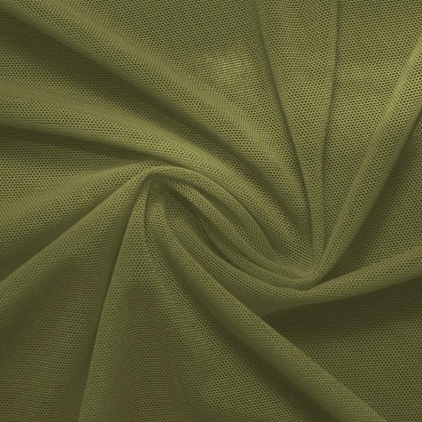 PW8 - Power Mesh Fabric Classic Collection | Blue Moon Fabrics