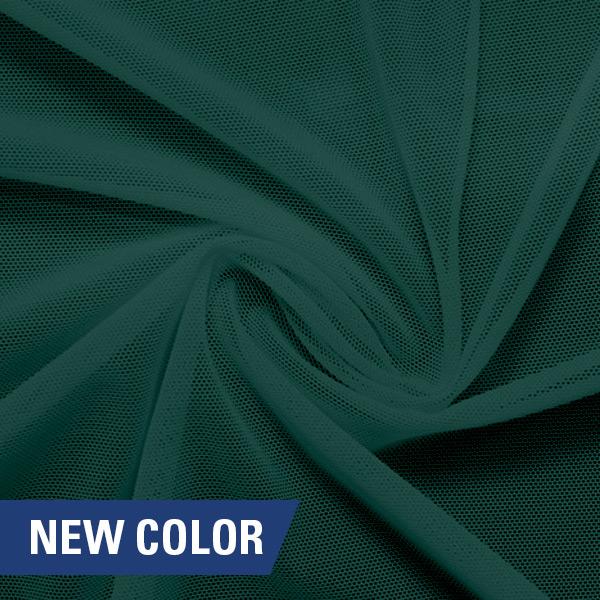PW8 - Power Mesh Fabric Classic Collection | Blue Moon Fabrics