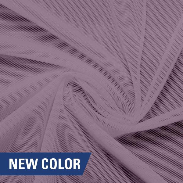 PW8 - Power Mesh Fabric Classic Collection | Blue Moon Fabrics