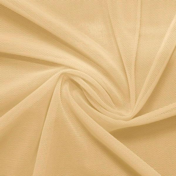 PW8 - Power Mesh Fabric Skin Tones & Neutrals Collection | Blue Moon Fabrics