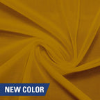 PW8 - Power Mesh Fabric Classic Collection | Blue Moon Fabrics