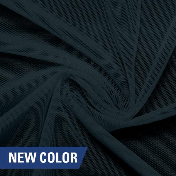 PW8 - Power Mesh Fabric Classic Collection | Blue Moon Fabrics