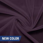 PW8 - Power Mesh Fabric Classic Collection | Blue Moon Fabrics