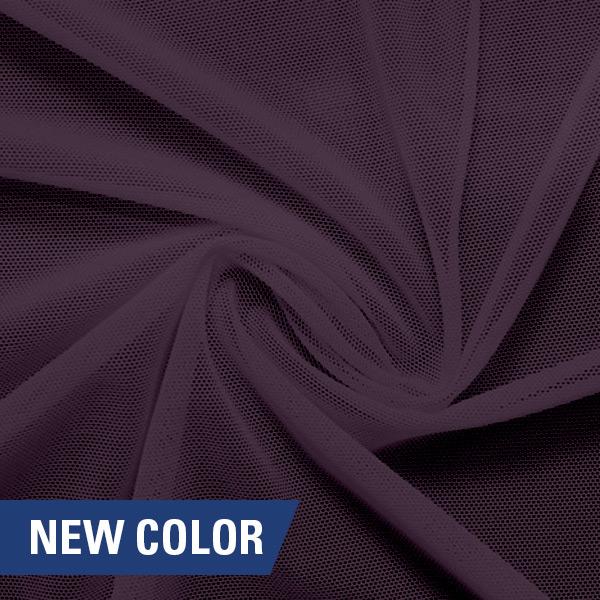 PW8 - Power Mesh Fabric Classic Collection | Blue Moon Fabrics