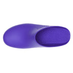 Calzuro Classic Without Holes Purple