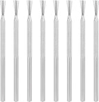 Pottery Clay Sculpting Tools Kit - 8-61 Pcs for Carving, Shaping & Modeling
