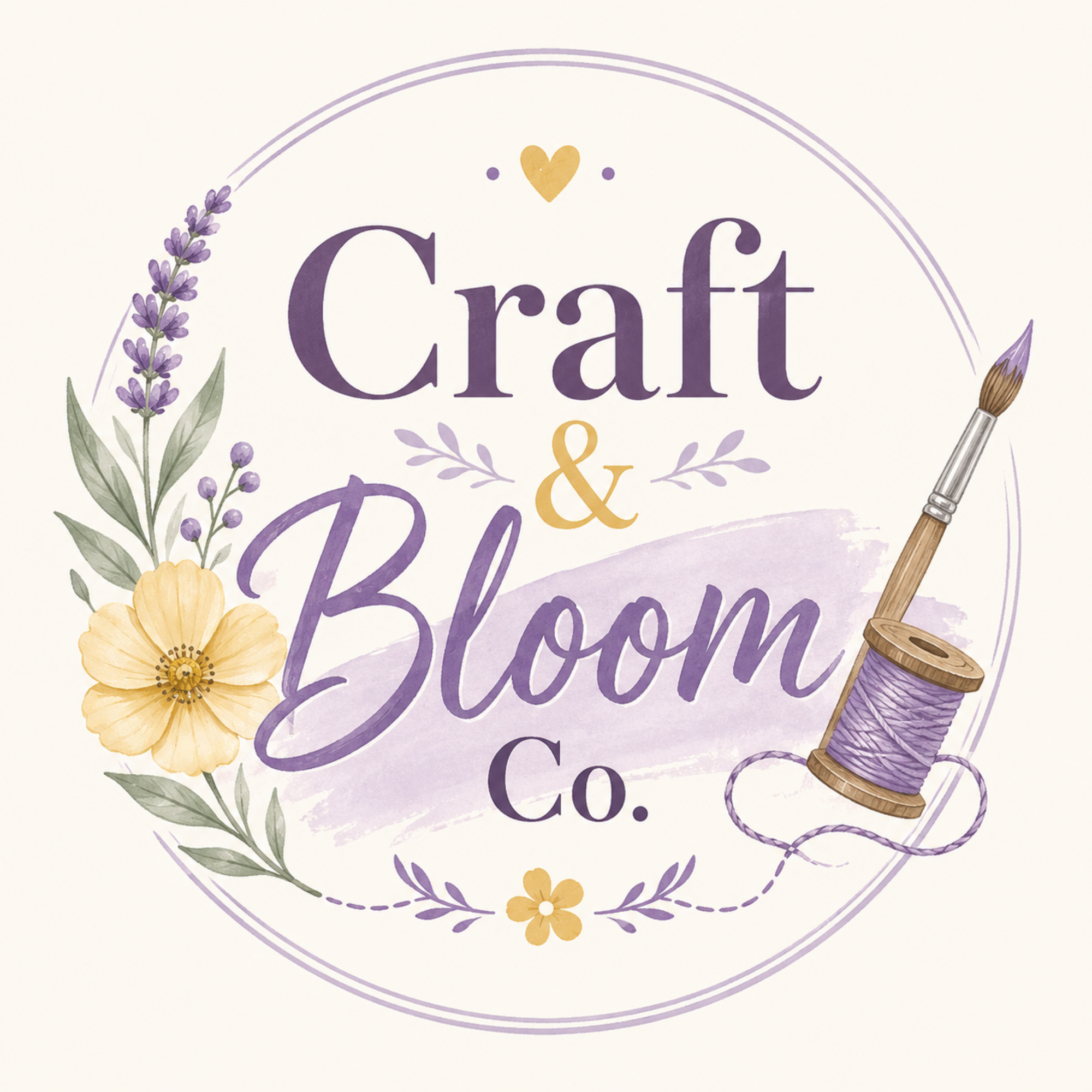 Craft & Bloom Co